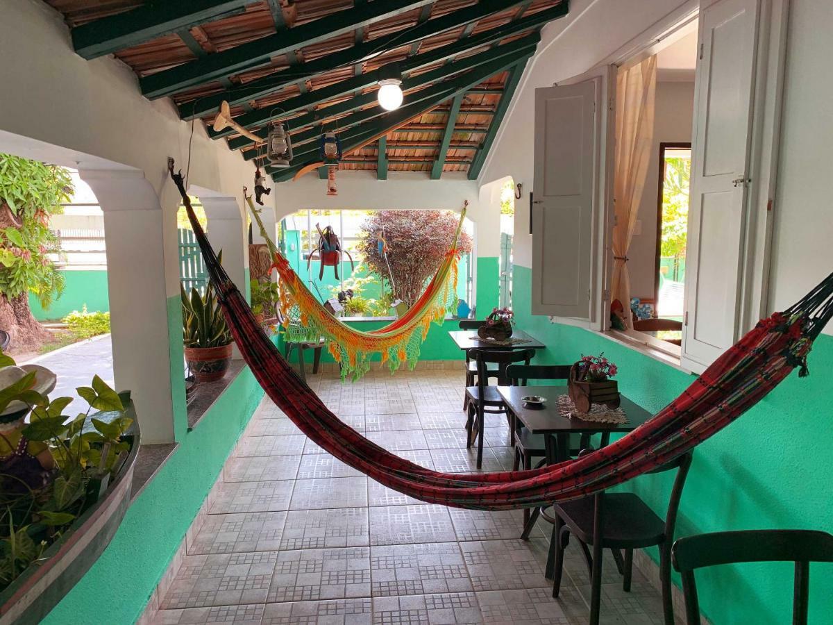 Inn Da Pedra Río de Janeiro